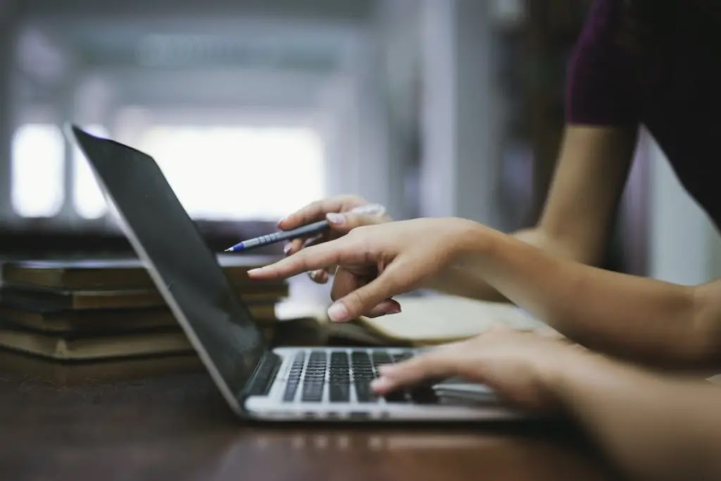 computer crypto user