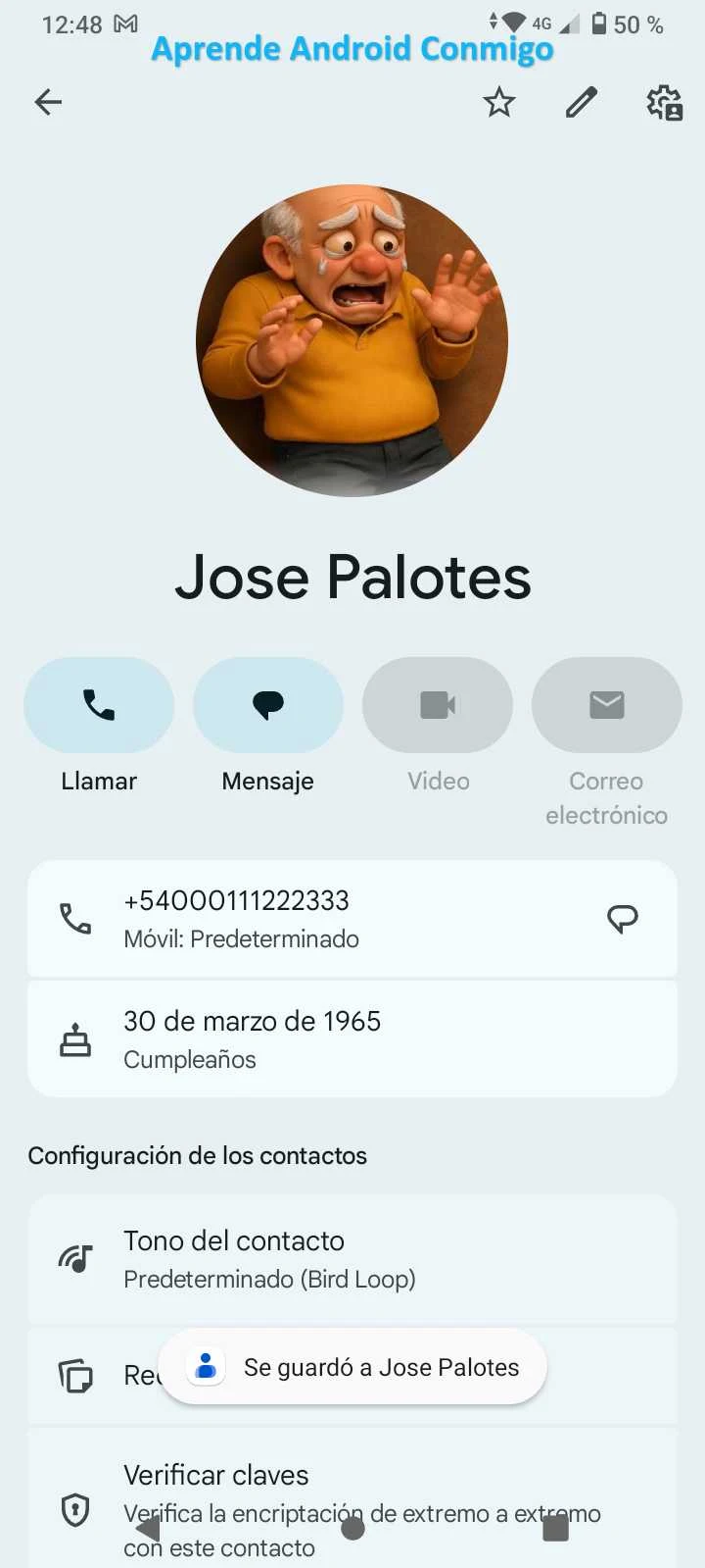 Paso 19