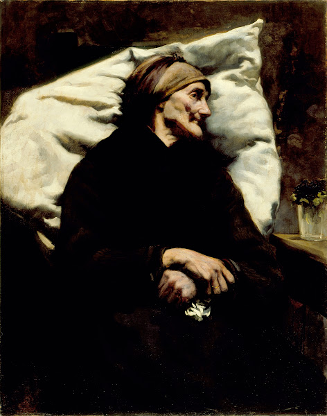 The Grandmother 1889