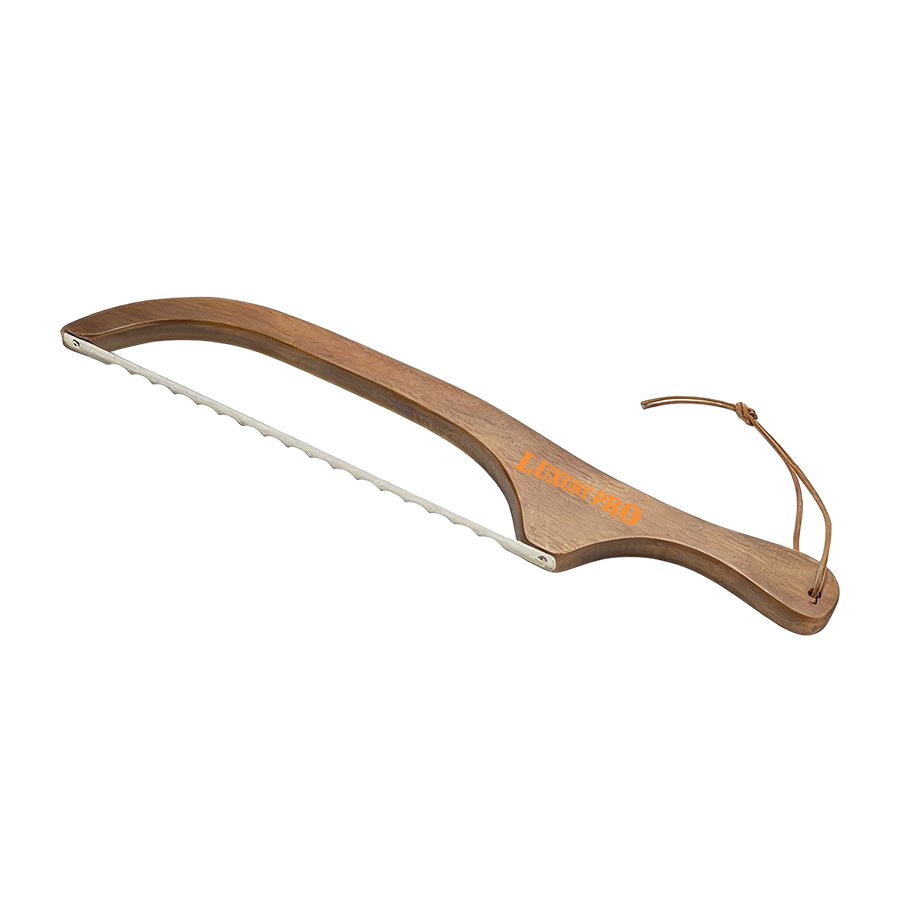 Wooden Bread Knife