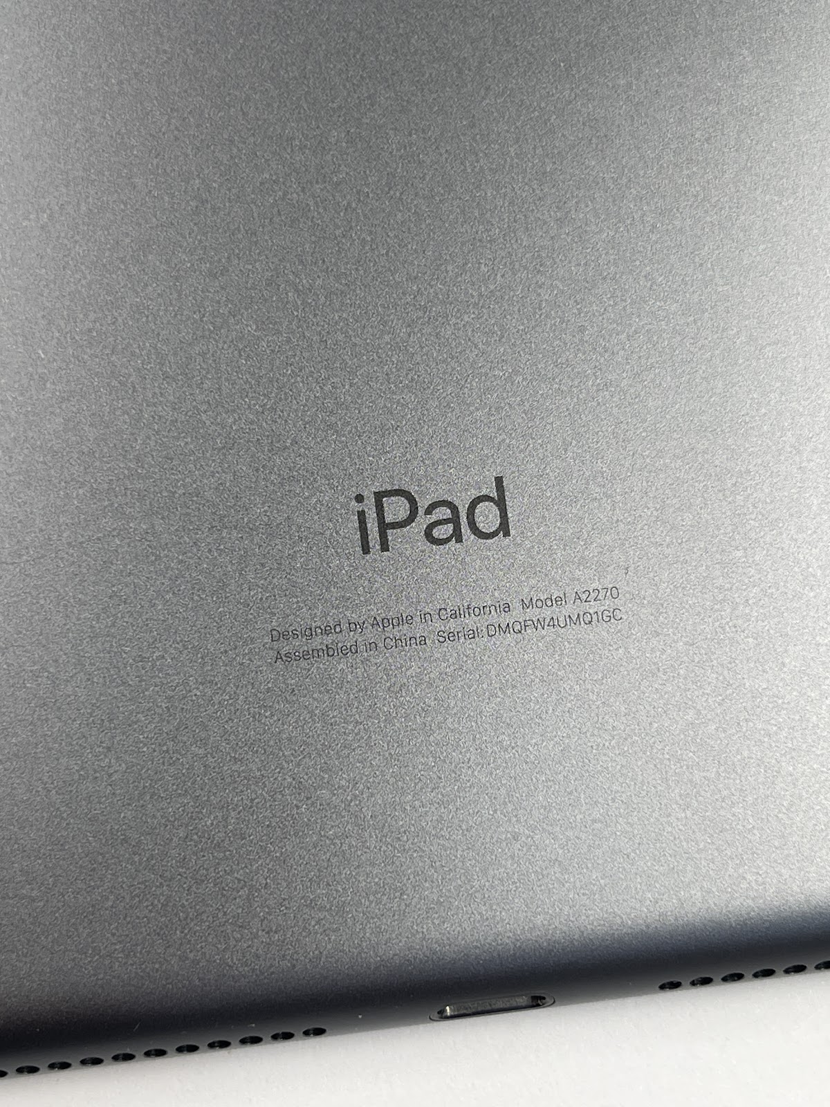 ipad 8 2020 商品圖片
