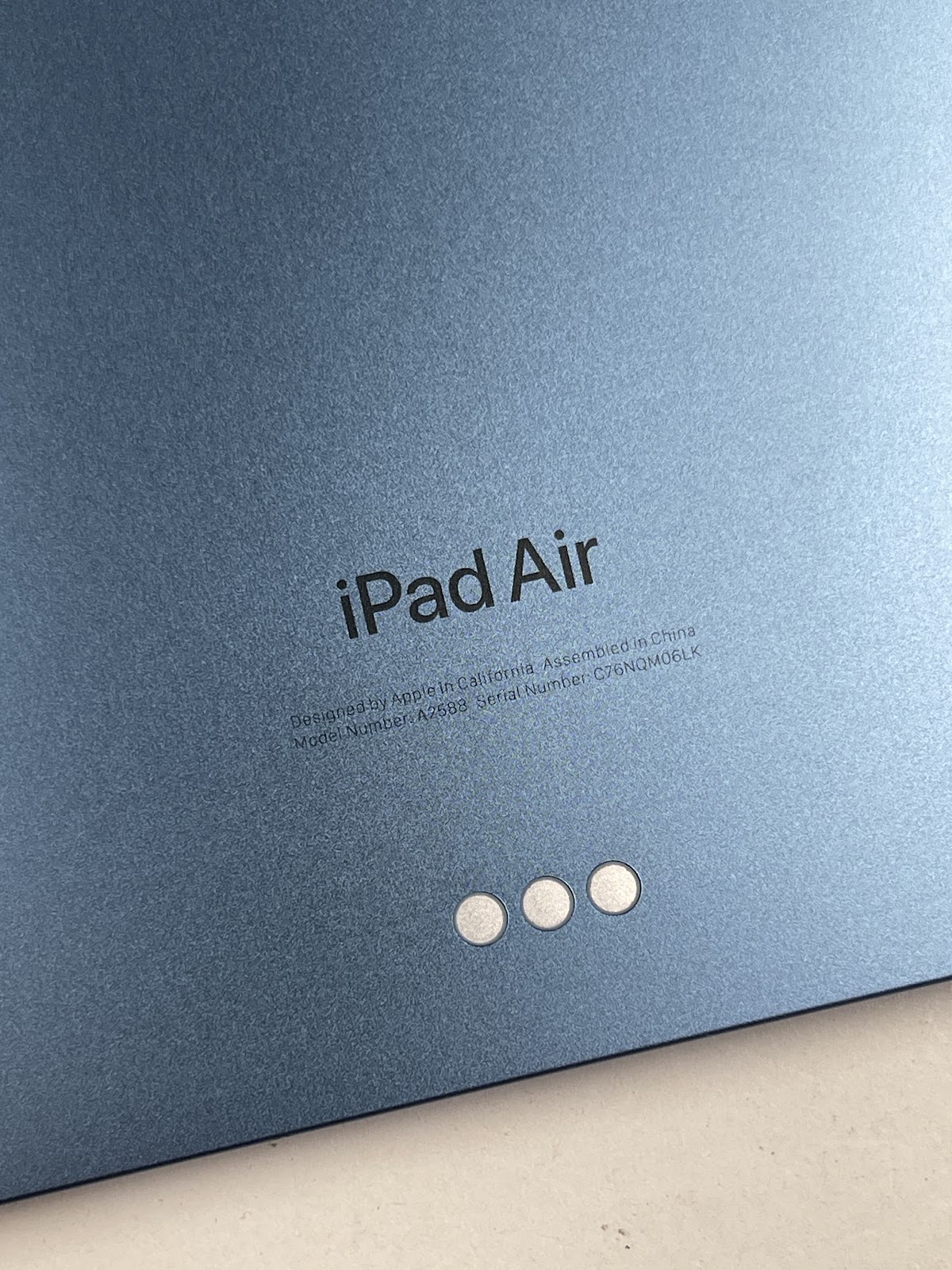 ipad air 5th 2021 商品圖片