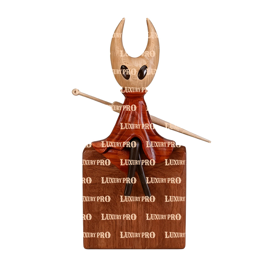 Hollow Knight Desktop Ornament