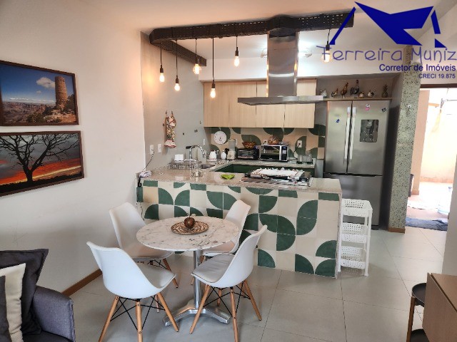 Casa em condomínio, Monte Gordo
