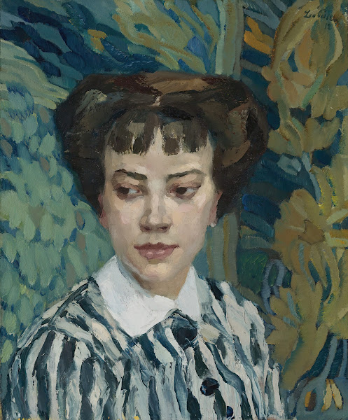Tico Mewes 1912