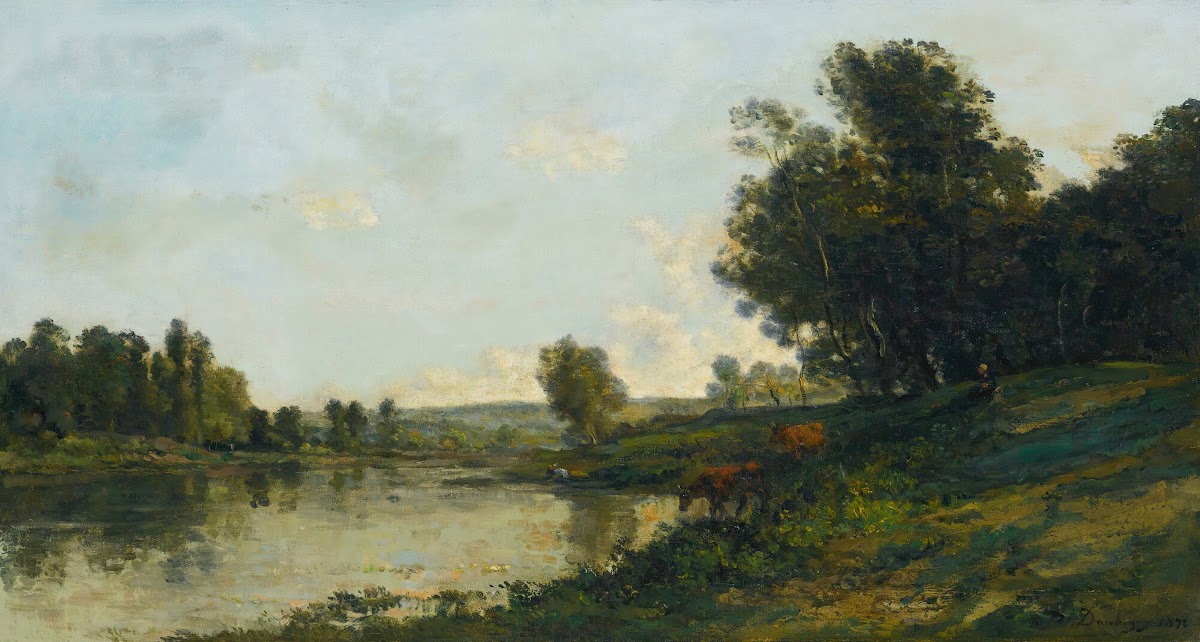 Bord De Loise 1872