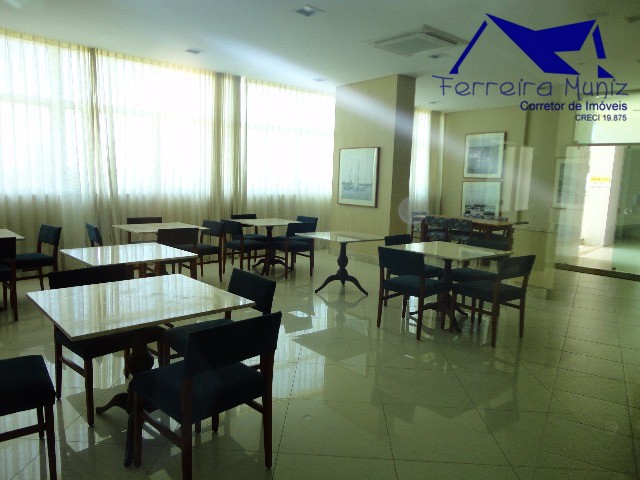 Apartamento, Patamares