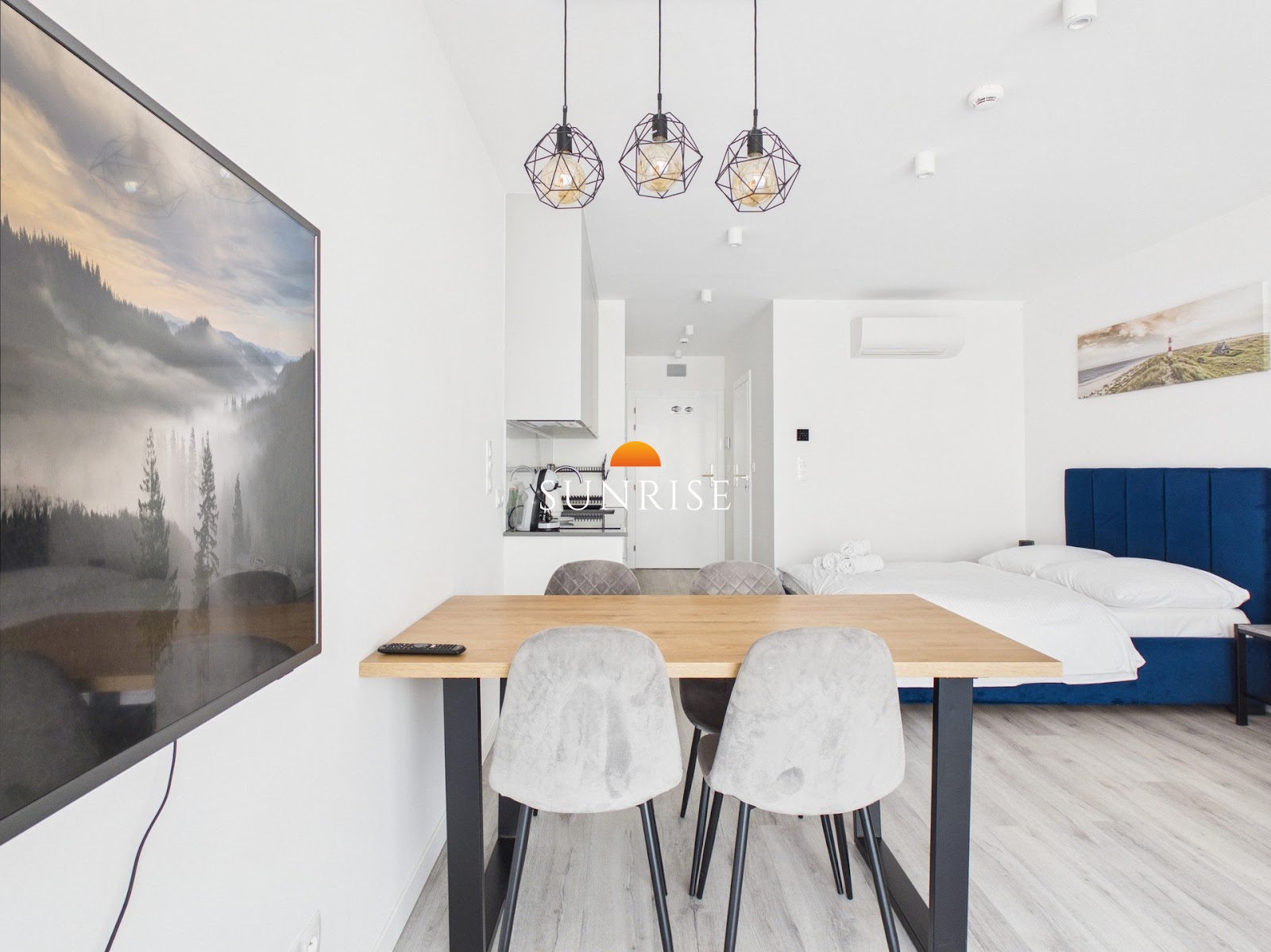 Luksusowy apartament Mielno | Taras | Basen | Widok na jezioro — zdjęcie 4