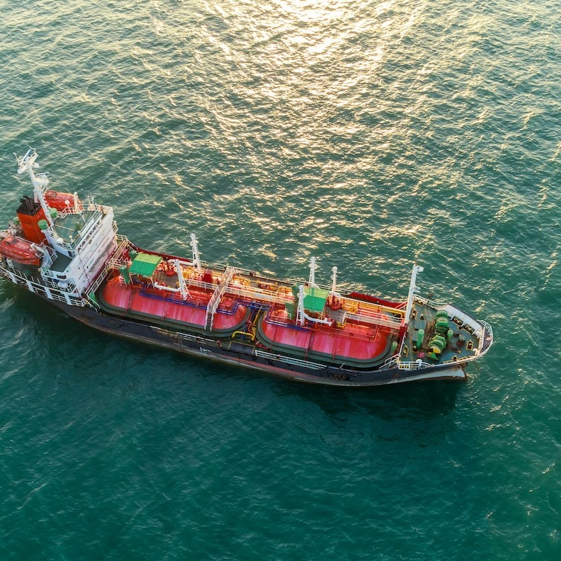 Ấn Độ Chiếm Đầu Bảng Mua LNG Dài Hạn Thế Giới Năm 2025