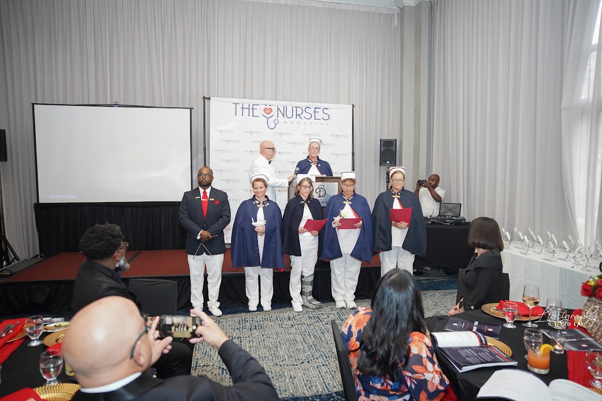 Men of Honor 2026 event photograph 53
