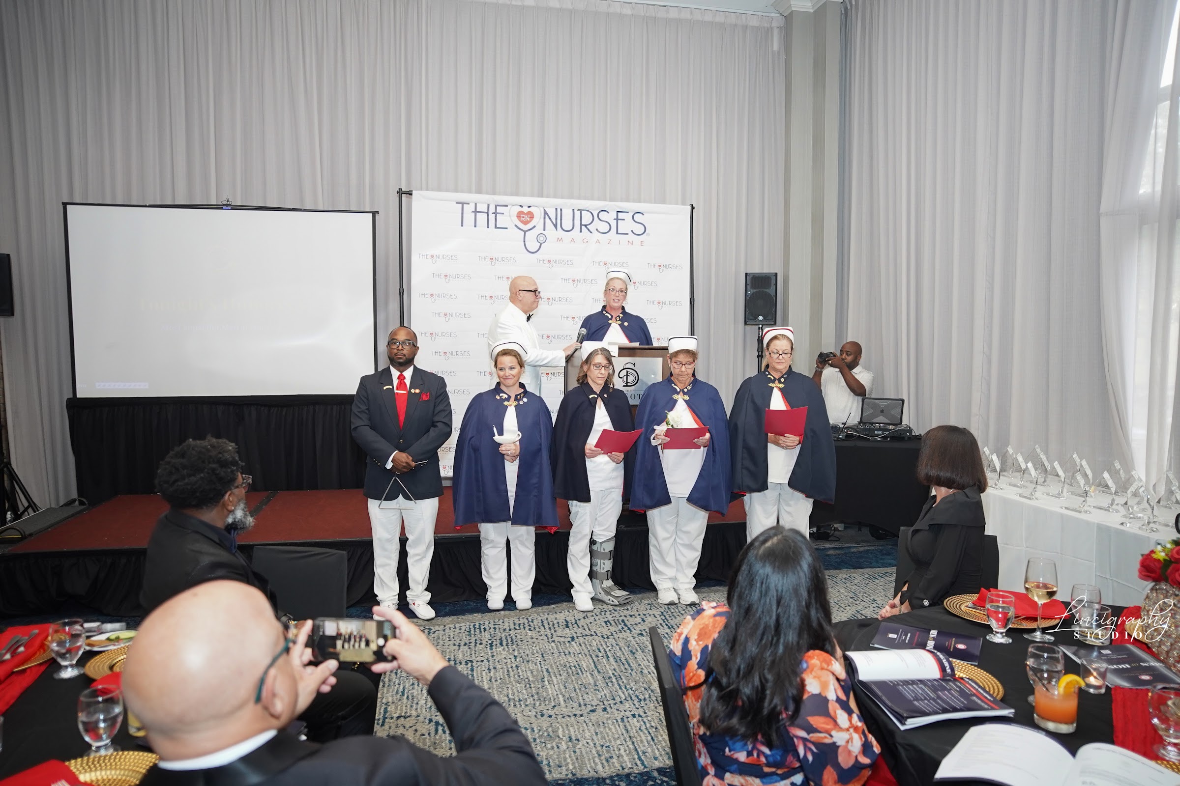 Men of Honor 2026 event photograph 53