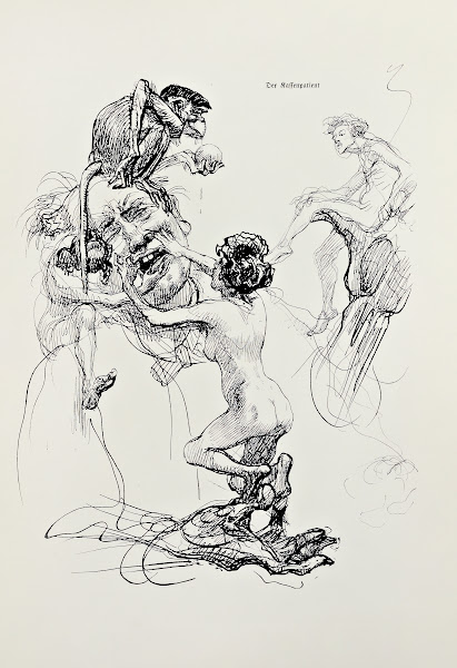 Skizzenbuch Pl081 1909