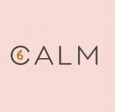 B Calm Ltd logo