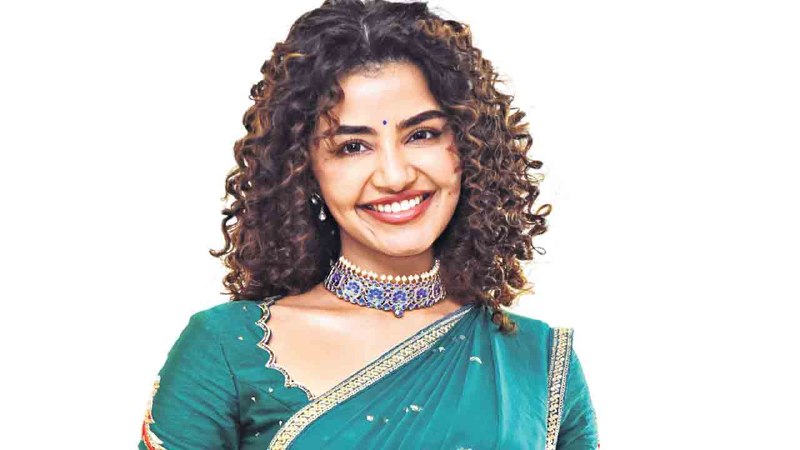Anupama Parameswaran: Learning to Say No for Mental Peace