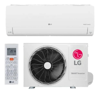 Ar Condicionado Split LG Dual Inverter Voice
