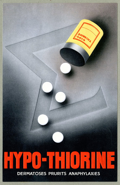 Hypo Thiorine 1938