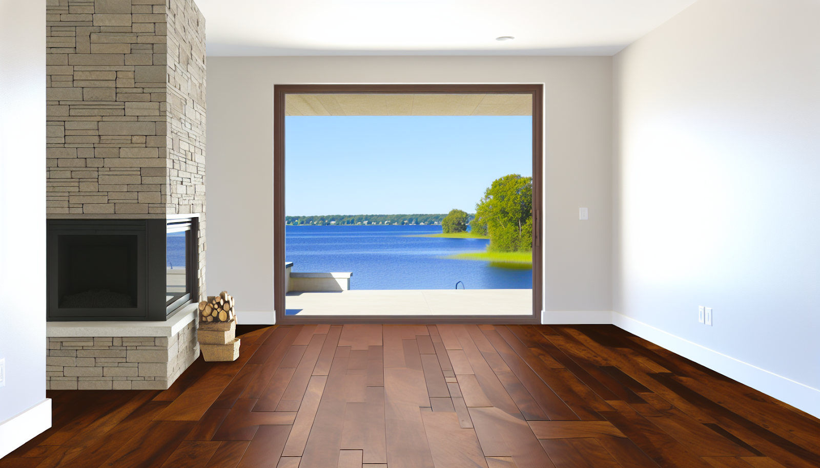 Bona Drifast® Hardwood Refinishing for Winona Lake