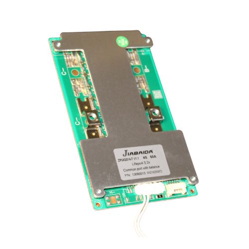 BMS LFP 4S 50A JBD (ZP04S014) (79da)
