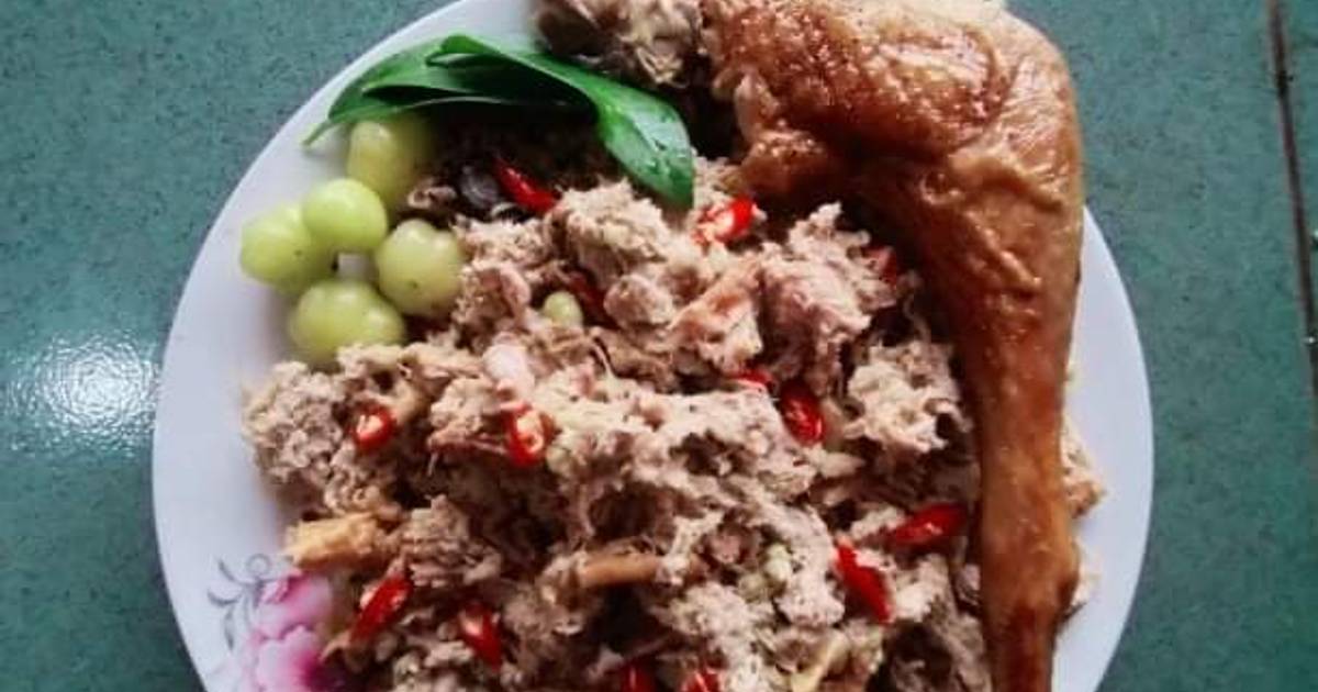 Gà dã đại ngàn