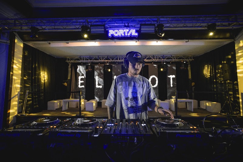 PORTAL 003 en Radisson — foto 21