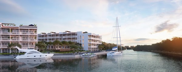 Blue House Marina Residences – photo 3