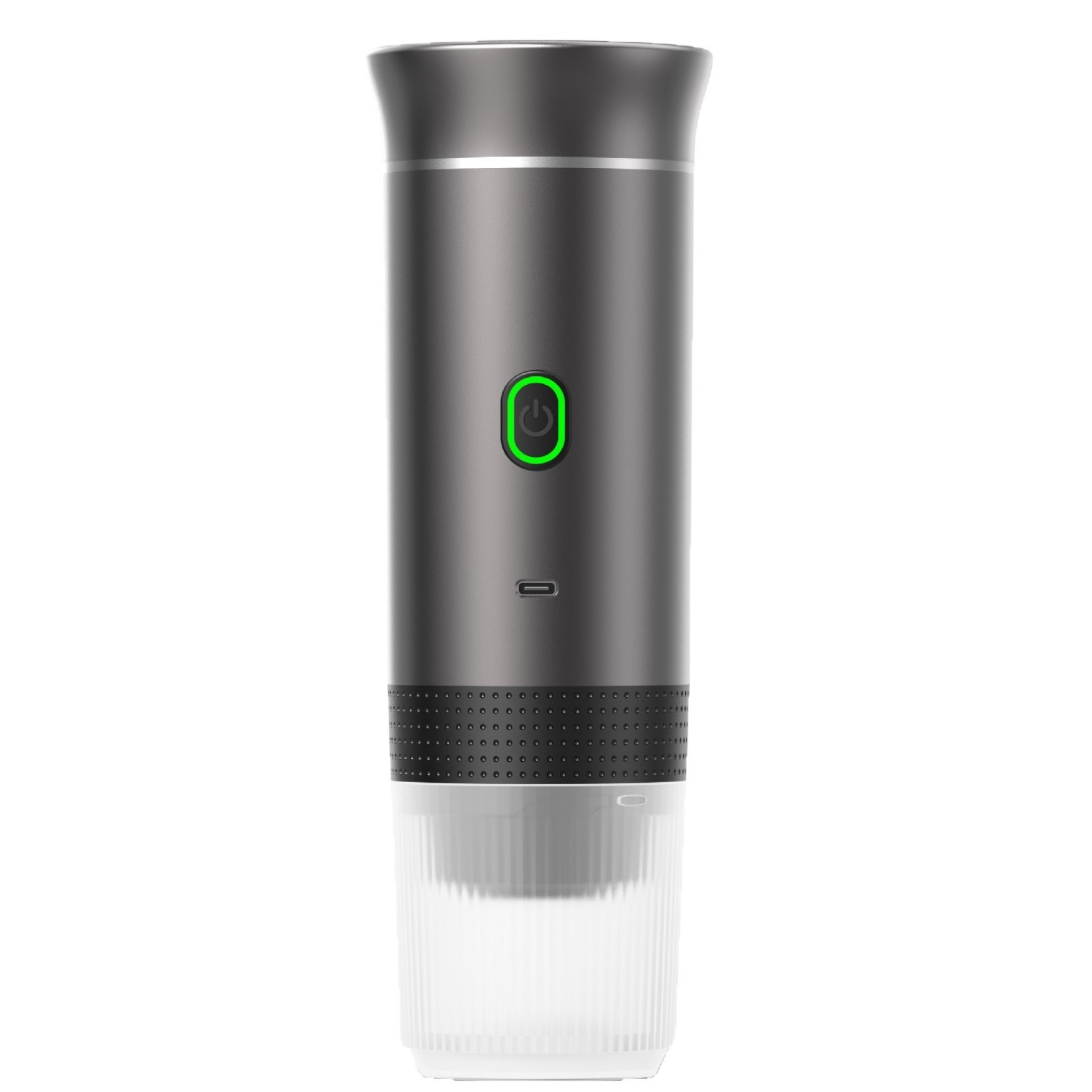Portable Espresso Coffee Machine, Semi-Automatic