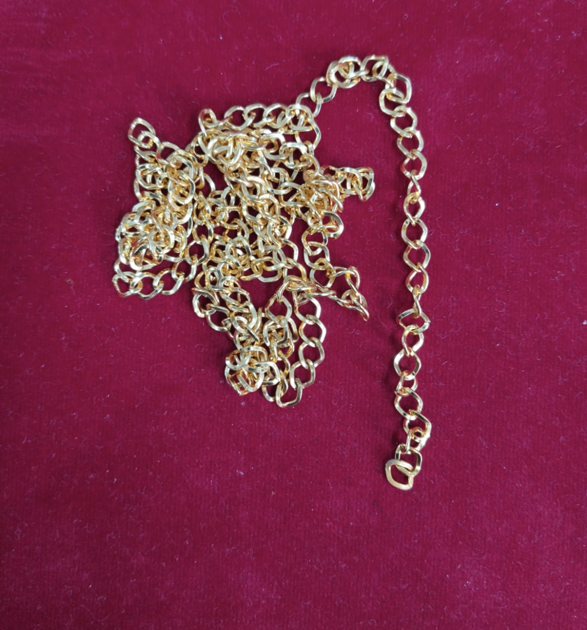 Golden Chain 1 (20 gm)