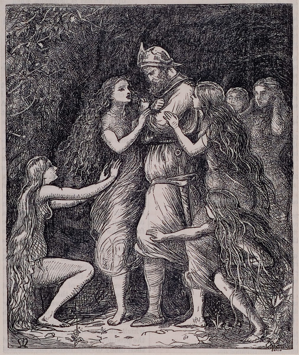 Tannhauser 1861