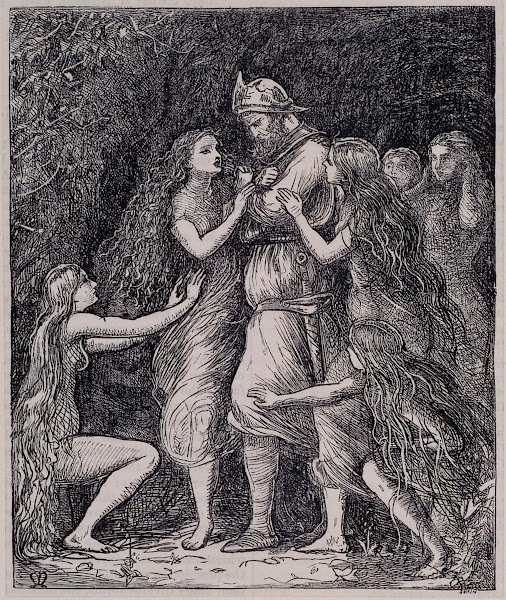 Tannhauser 1861