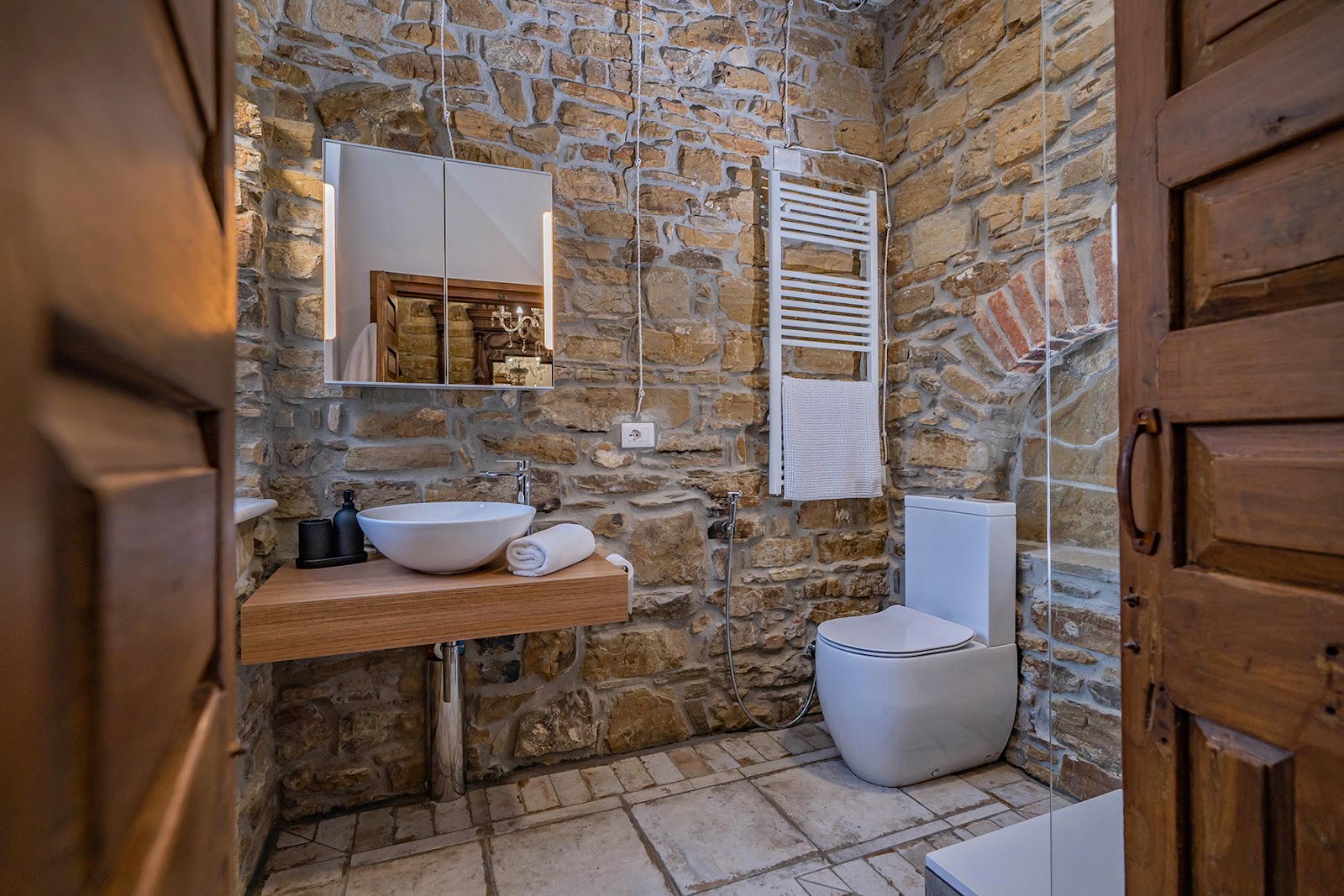 Casa Tramonto - View 42