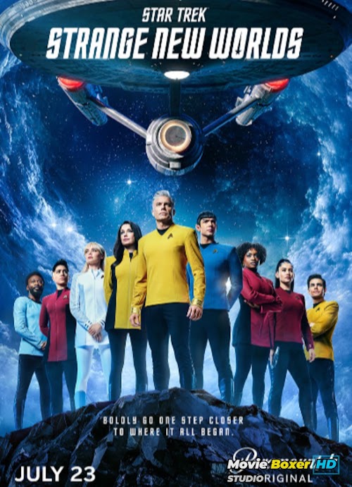 Star Trek: Strange New Worlds S4 (2026) Complete Episode Dual Audio Hindi-English 720p HDRip 0 GB ESubs - MovieBoxerHD