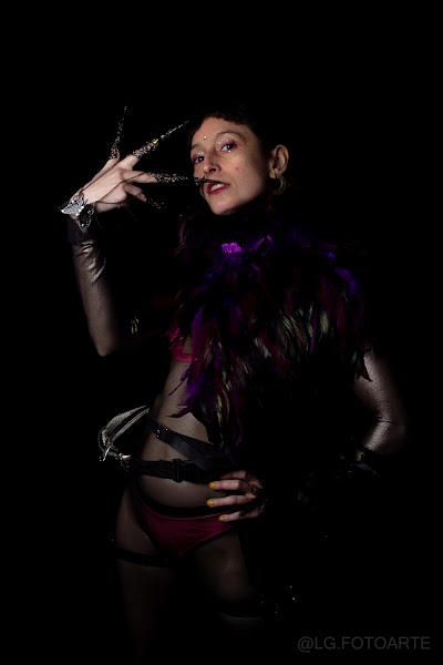 Foto por @lg.fotoarte