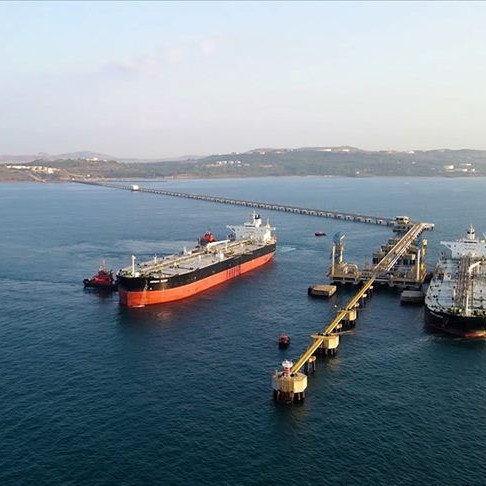 Cuộc Khủng Hoảng Hormuz Kích Thích Sự Bùng Nổ Dự Án Đường Ống Trung Đông