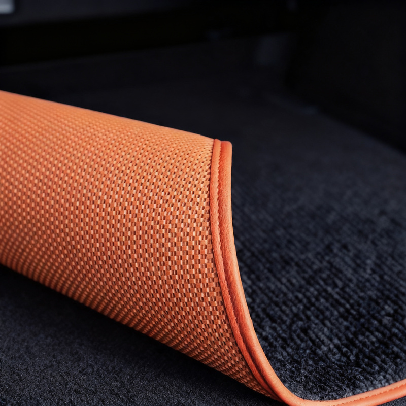 Trunk protector for Chery Arrizo 5