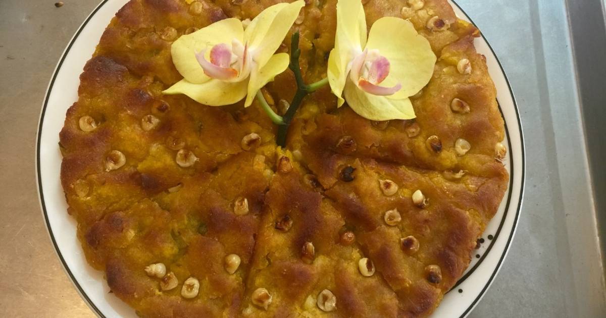 Bánh Tình Quê