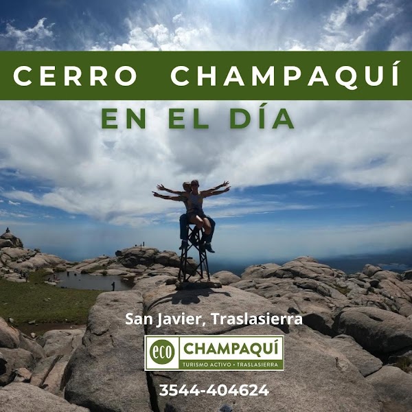 Salidas de Marzo