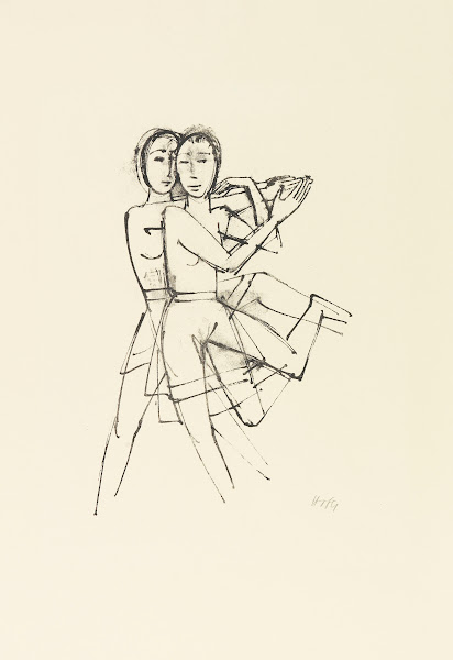 Dance 1922