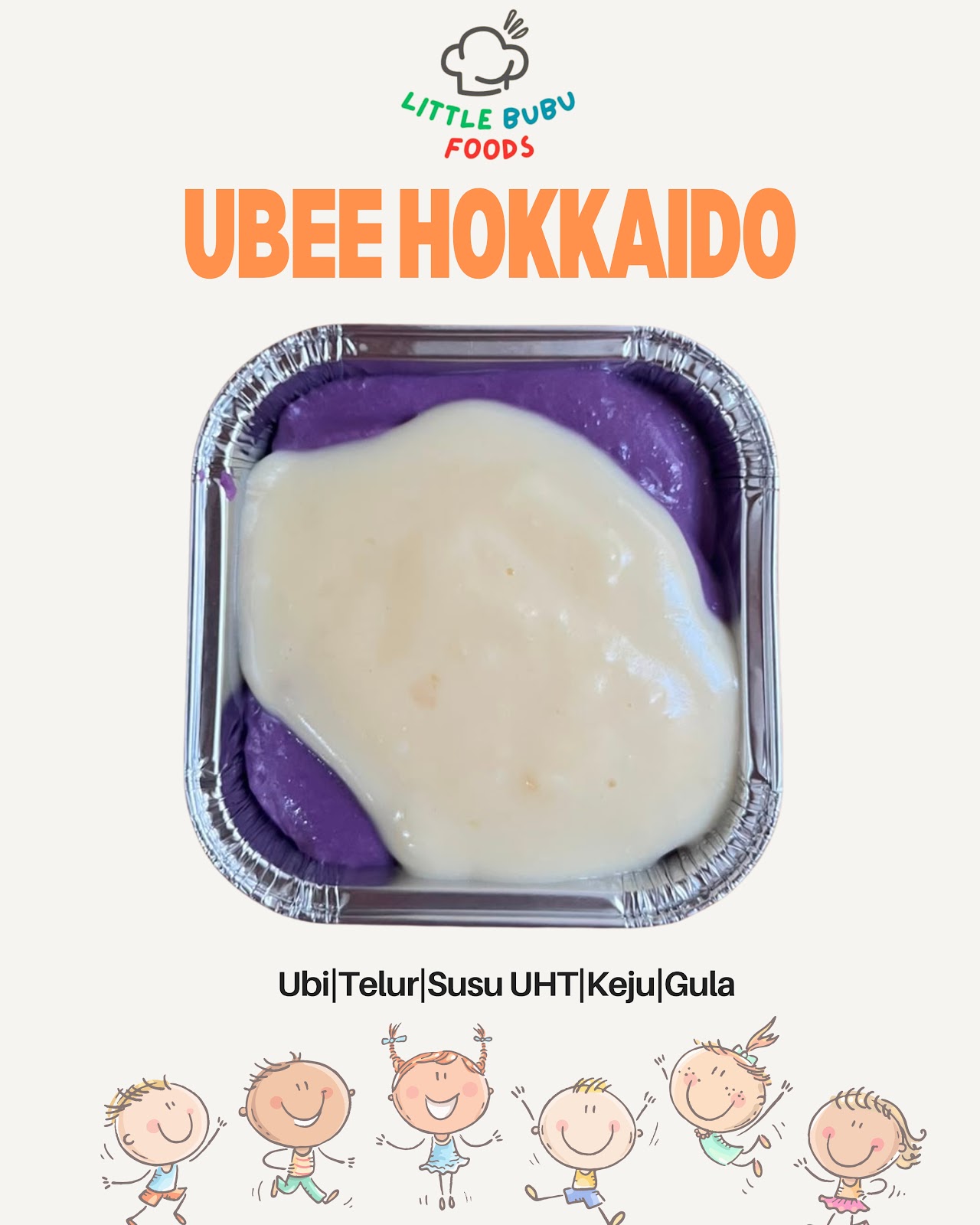 Ubee Hokkaido