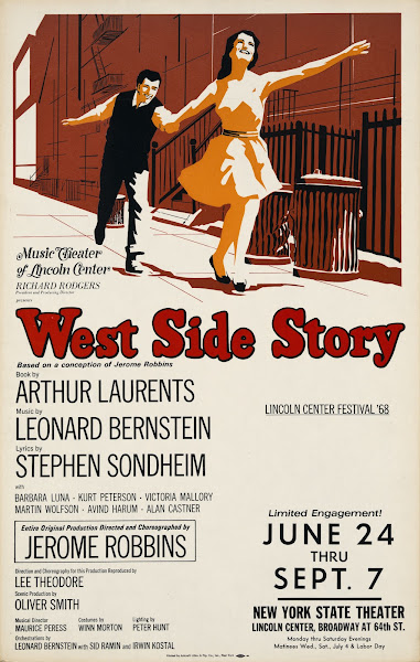 West Side Story 1968