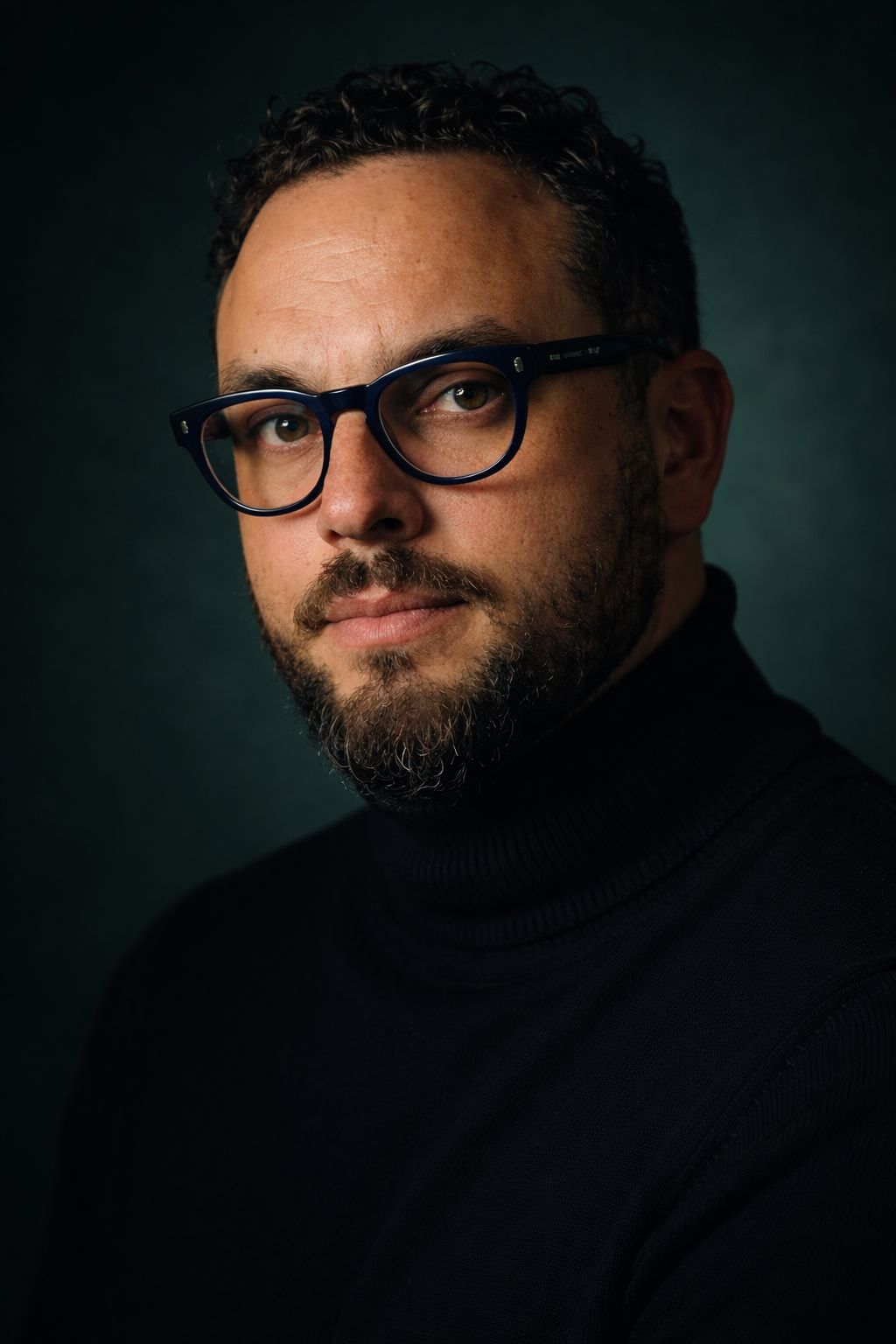 Carlos Gonz&aacute;lez