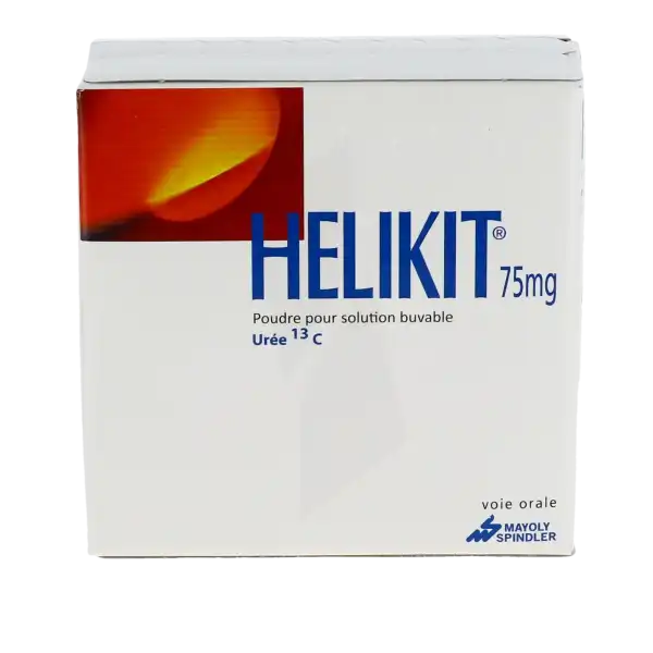 HELIKIT 75 ML PDR.SOL.BUV.SACHET