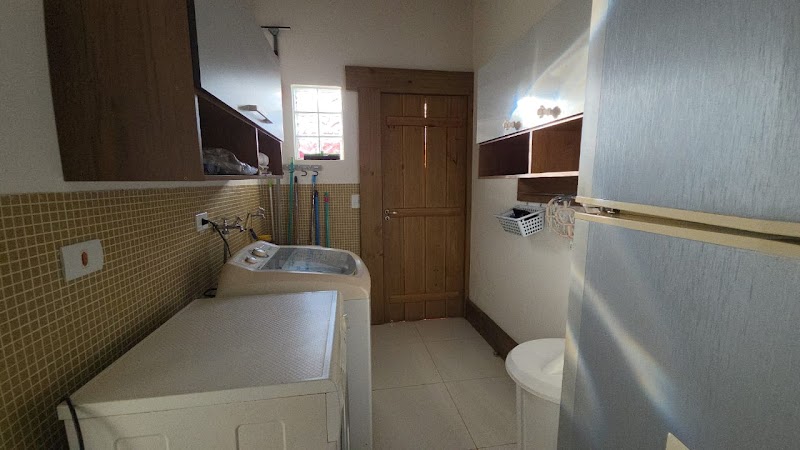 Foto 45 de Casa pé na água ao lado do Clube Marina no Riviera de Santa Cristina XII