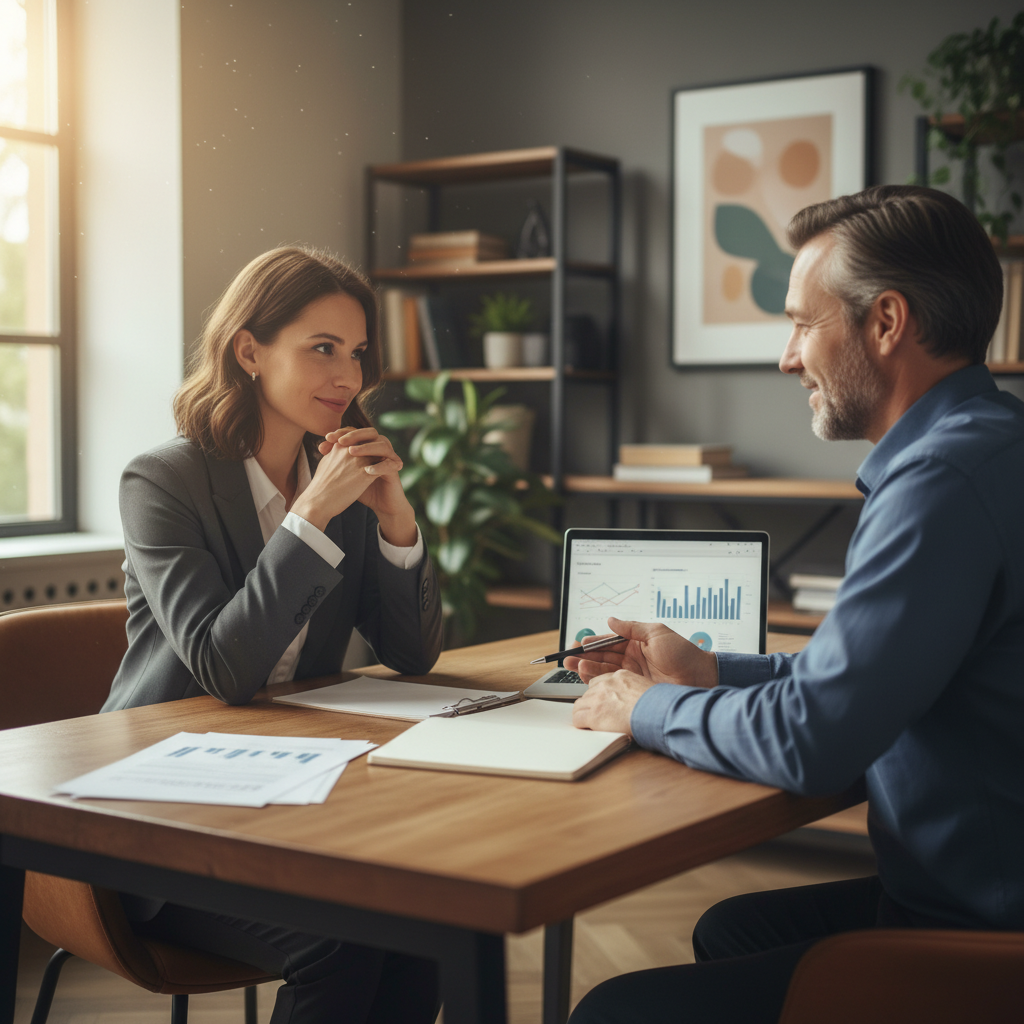 📢 회사 다니는 게 힘들 땐 금융치료가 필요해요