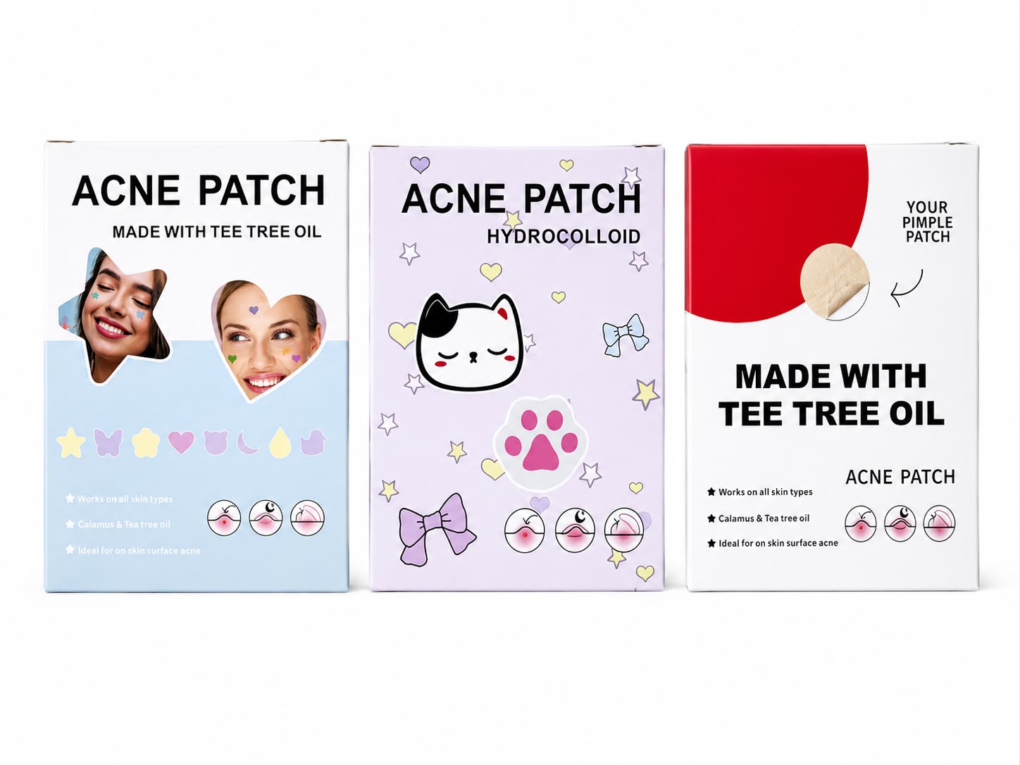 Acne Patch