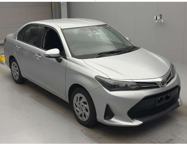 Toyota Axio