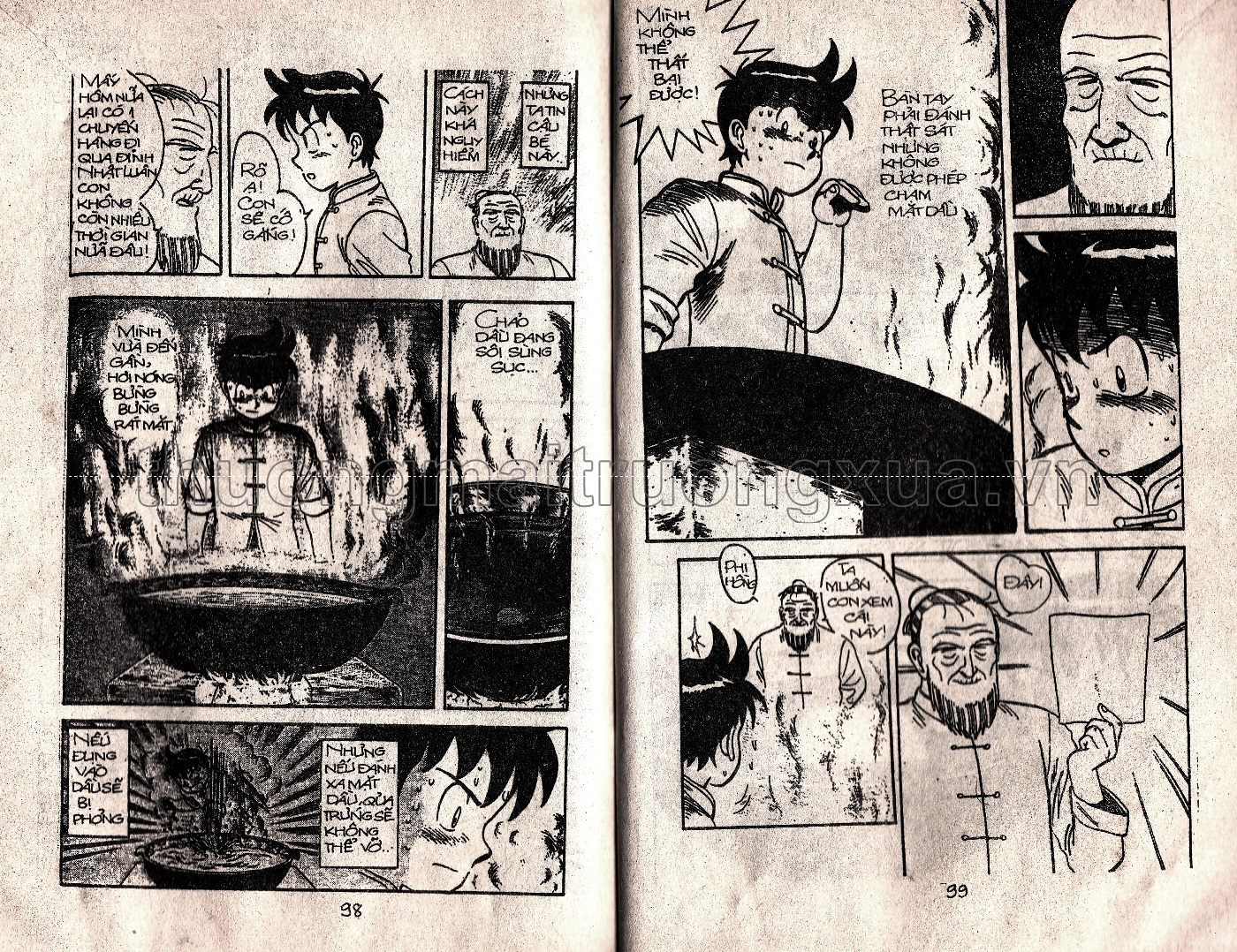 Tập 18 - Trang 274