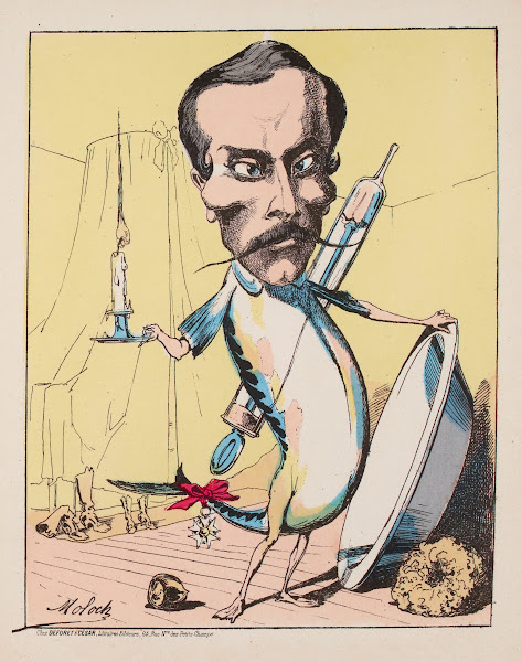Monsieur le marquis de Gallifet