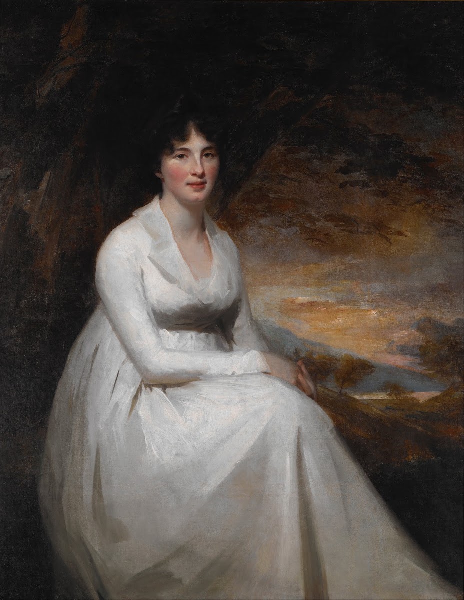 Mrs Macdowall