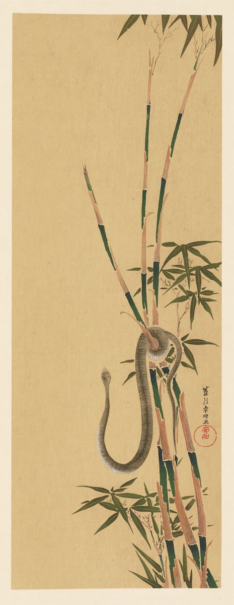 Masterpieces selected from the Ukiyoyé School, Pl.25 1906