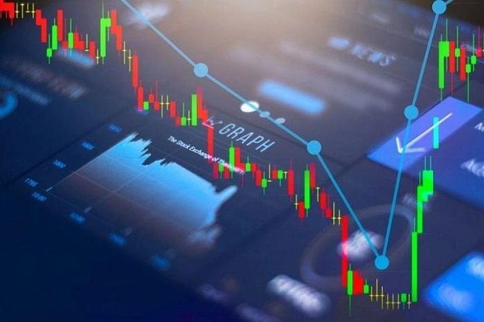 VN-index biến động quanh ngưỡng 1.820 điểm - Đài Phát thanh và truyền hình Hà Nội